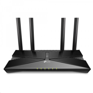 TP-Link Archer AX50 Dual Band Wi-Fi router
